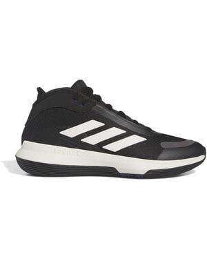 adidas Bounce Legends Trainers - Black