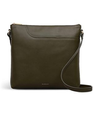 Radley Crossbody Bag - Green