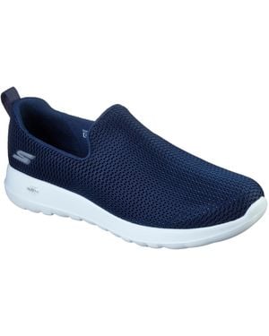 Skechers Go Walk Max - Blue