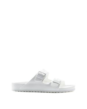 Birkenstock Arizona Eva - White