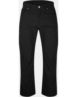 Firetrap Carpenter Jeans - Black