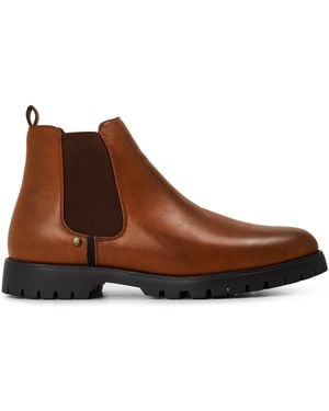 Original Penguin Original Penguin Mens - Brown
