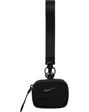 Nike Aura Earbuds Case - Black