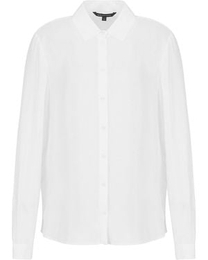 ARMANI EXCHANGE Shirt - White