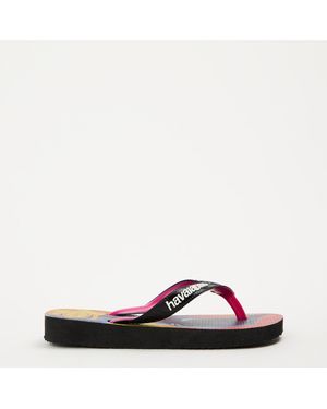 Havaianas Flip Flops - Multicolour