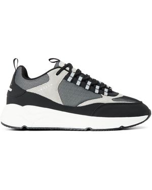 Unseen Clarn Run Trainers - Blue