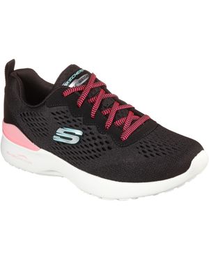 Skechers Airdynamght Ld99 - Red