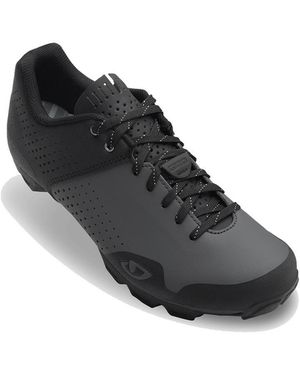 Giro Manta Lace Mtb Cycling Shoes - Black