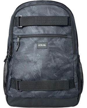 Hot Tuna Hot Skate Backpack - Blue