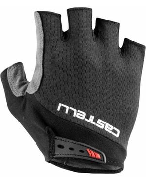 Castelli Entrata V Gloves - Black