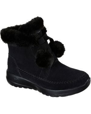 Skechers Otg Joy - Black