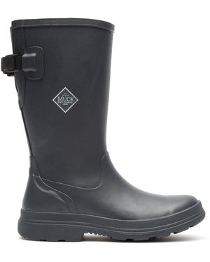 Muck Boot Edgewater Classic 6" Ankle Boot - Black
