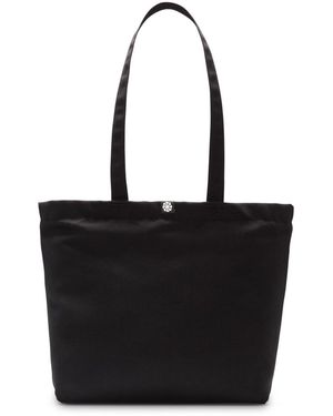 Nike Nk Heritage Tote 2.0 Bag Adults - Black