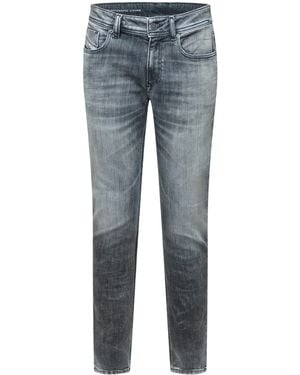 DIESEL 1979 Sleenker Skinny Jeans - Blue