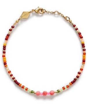 Anni Lu Giddy Brclt Ld61 - Red