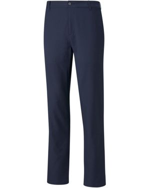 PUMA Tech Trousers - Blue