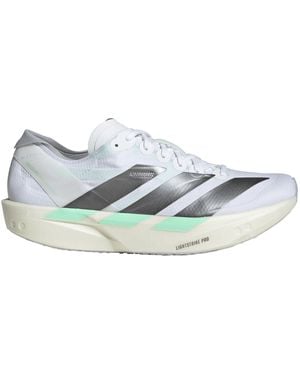 adidas Takumi Sen 11 Road Running Shoes - Blue
