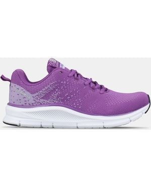 Karrimor Duma 6 Running Shoes - Purple