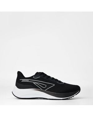 Karrimor Rapid 5 Road Running Shoes Ladies - Black