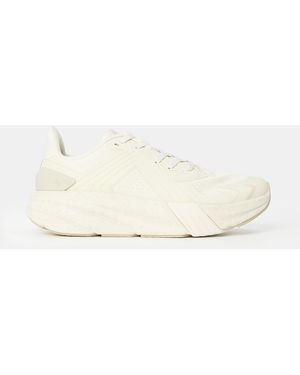 REPRESENT 247 Arc-1 Running Trainers - White