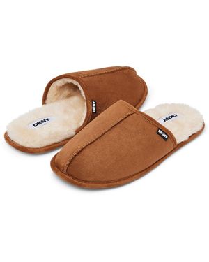 DKNY Slippers Castor - Brown