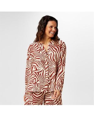 Pink Biba Tops for Women Lyst UK