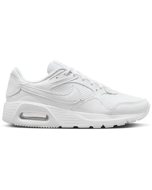 Nike Air Max Sc Shoe - White