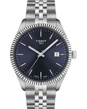 Tissot Ballade Watch - Metallic