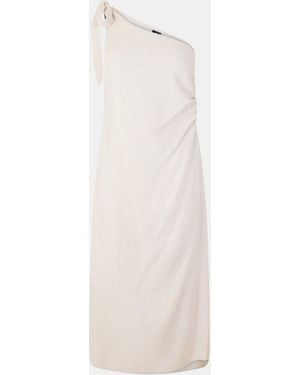 Vero Moda Linen Smock Dresses for Women - Up to 89% off | Lyst UK