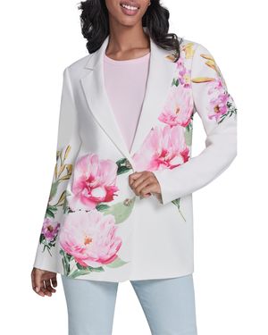 KARL LAGERFELD Sportswear Blazer - Multicolour