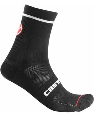 Castelli Entrata 13 Socks - Black