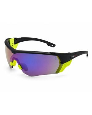 Storm Visor Wi Sn63 - Blue