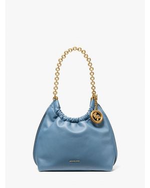 MICHAEL Michael Kors Hobo Bag - Blue