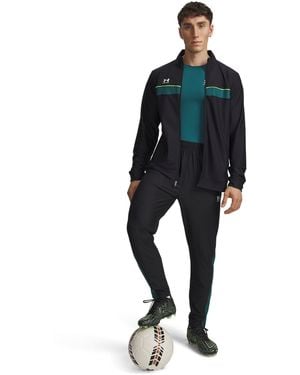 Under Armour Challenger Tracksuit - Black