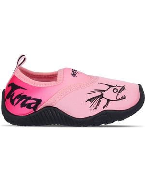 Hot Tuna Water Shoes Infant - Pink