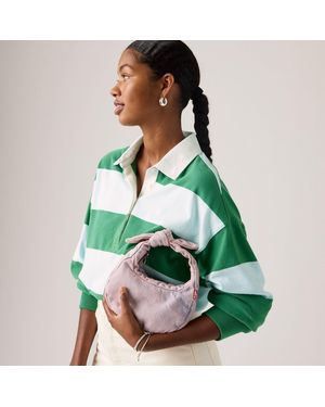Levi's Baby Brooklyn W/ Knot Small Sa - Green