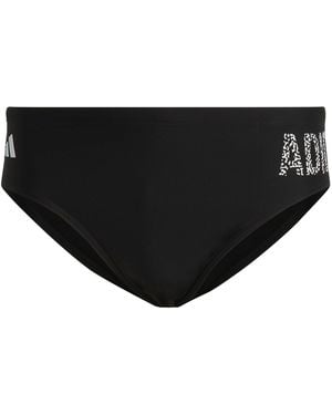 adidas Lineage Trunk - Black
