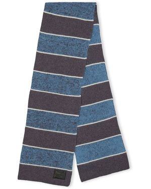 Paul Smith Paul Mara Mohr Scf 64 - Blue