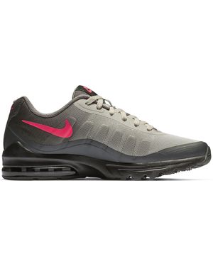 Nike Air Max Invigor Trainers - Grey