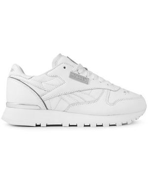 Mallet X Reebok Classic Trainers - White