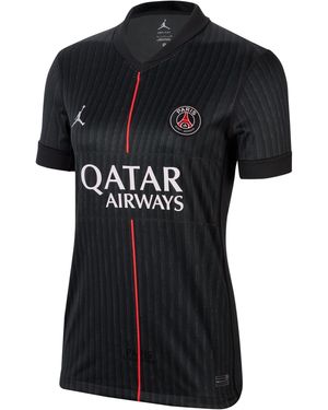 Nike Psg Special Edition Shirt 25/26 - Black