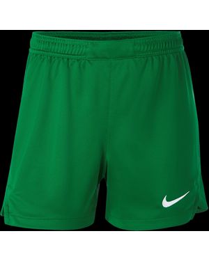Nike Performance Gym Shorts - Green
