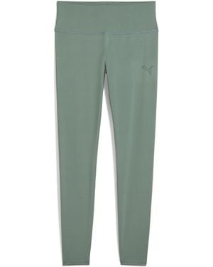 PUMA Mass Merchants Active Tight Legging - Green