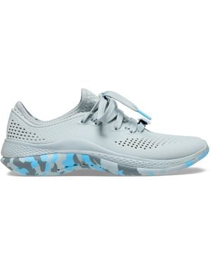 Crocs™ Literide Pacer Casual Low-Top Trainers - Blue