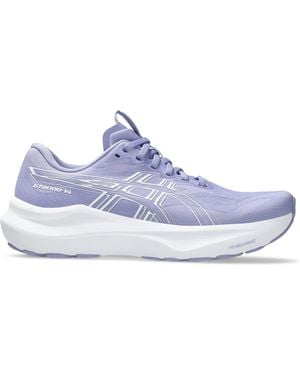 Asics Gt-2000 14 Road Running Shoes - Blue