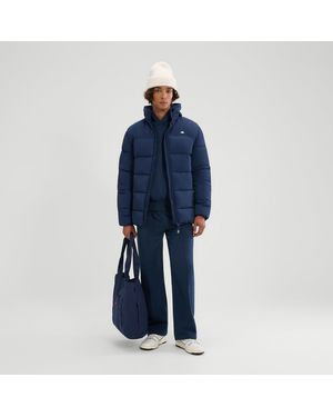 Ellesse Nebulus Puffer Jacket - Blue