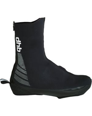 Dhb Neoprene Overshoes - Black