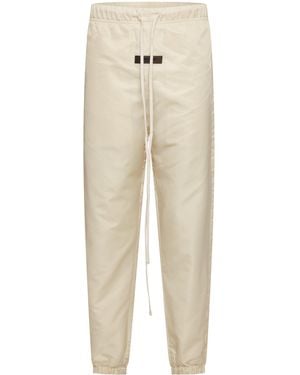 Fear Of God Fge Taslan Nylon Tra - Natural