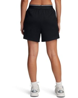 Under Armour Performance Gym Shorts - Black