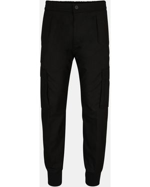 HUGO Glavin231F1 10251029 01 - Black